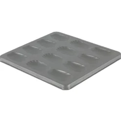 Best PLAQUE A MADELEINES Cuisson