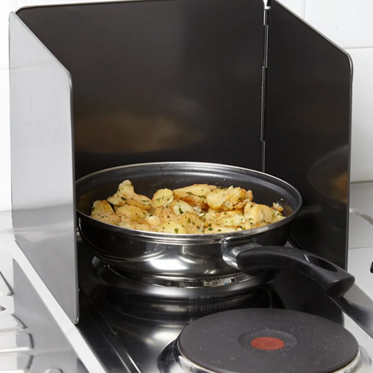 Outlet Plaque antiéclaboussures Cuisson