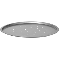 Discount Plaque de cuisson perforée pour pizza Ø36 cm Cuisson
