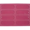 Outlet Plaque de cuisson silicone 8 éclairs Cuisson