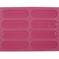 Outlet Plaque de cuisson silicone 8 éclairs Cuisson