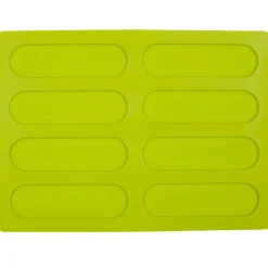 Outlet Plaque de cuisson silicone 8 éclairs Cuisson