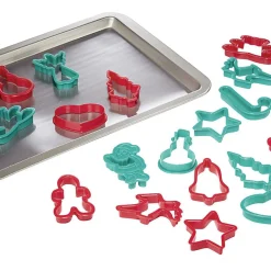 Clearance Plaque emporte pièce x21 Cuisson