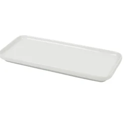 Plat à cake blanc Vaisselle Et Accessoires De Table