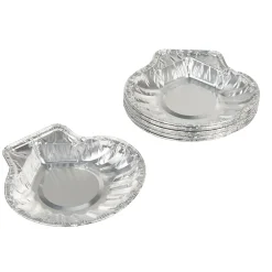 Plat à coquilles Saint-Jacques x10 Cuisson