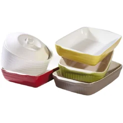 Outlet Plat à four Cuisson