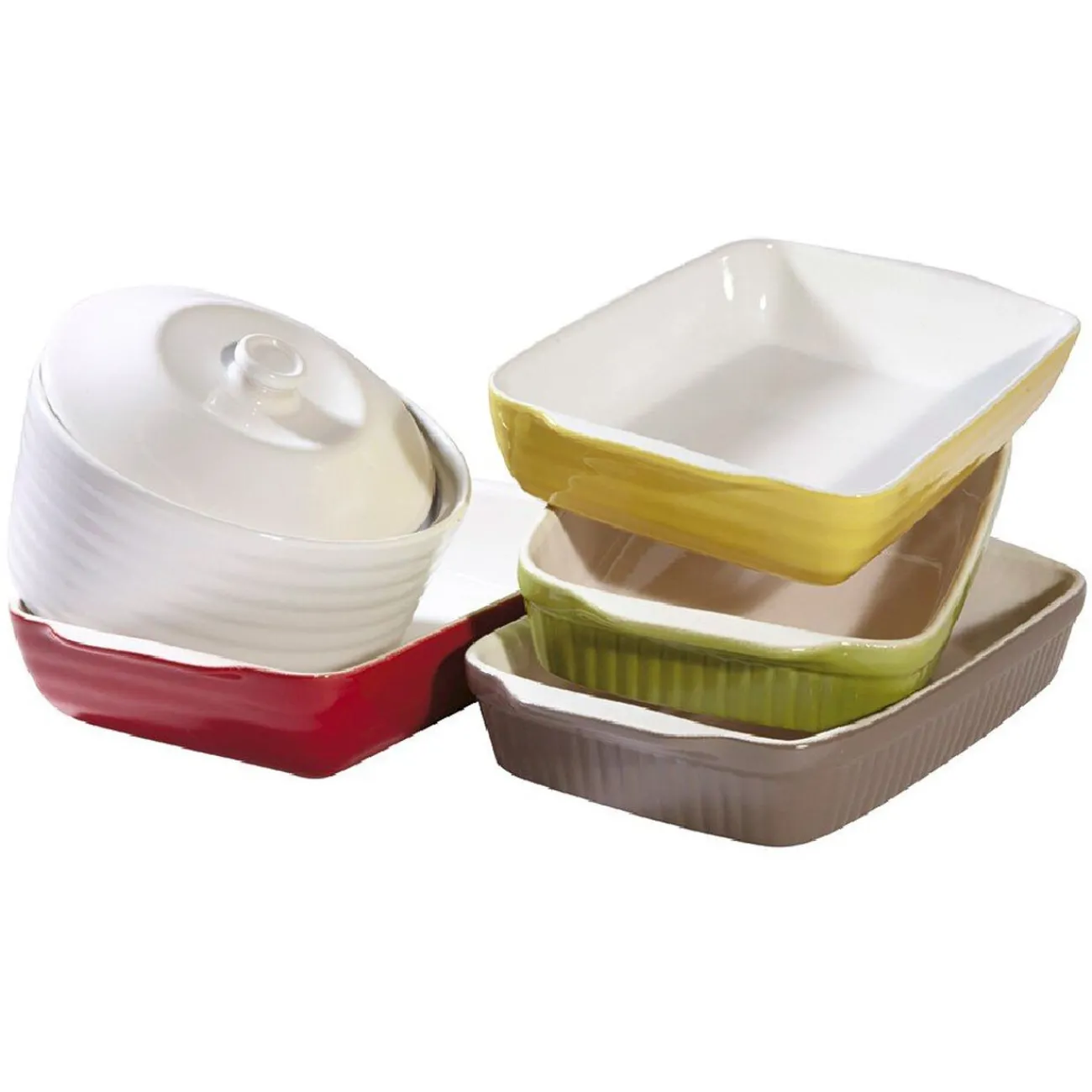 Outlet Plat à four Cuisson