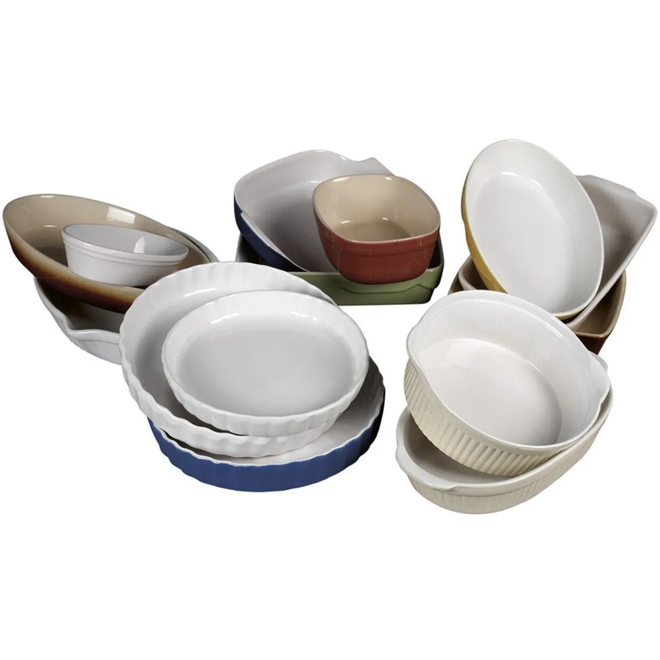 Outlet Plat à four Cuisson