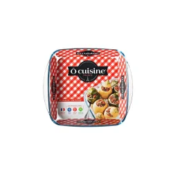 Outlet Plat à four Cuisson