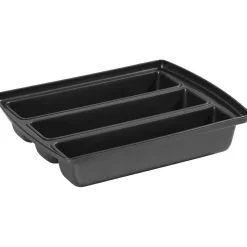 Online Plat à four 3 compartiments Cuisson