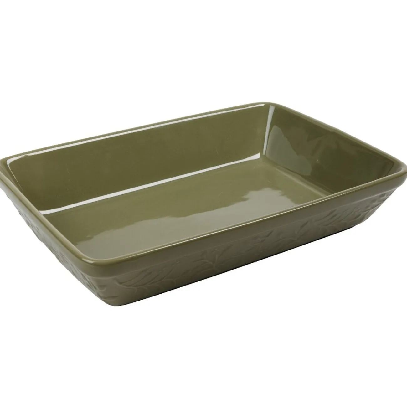 Clearance Plat à four céramique Cuisson