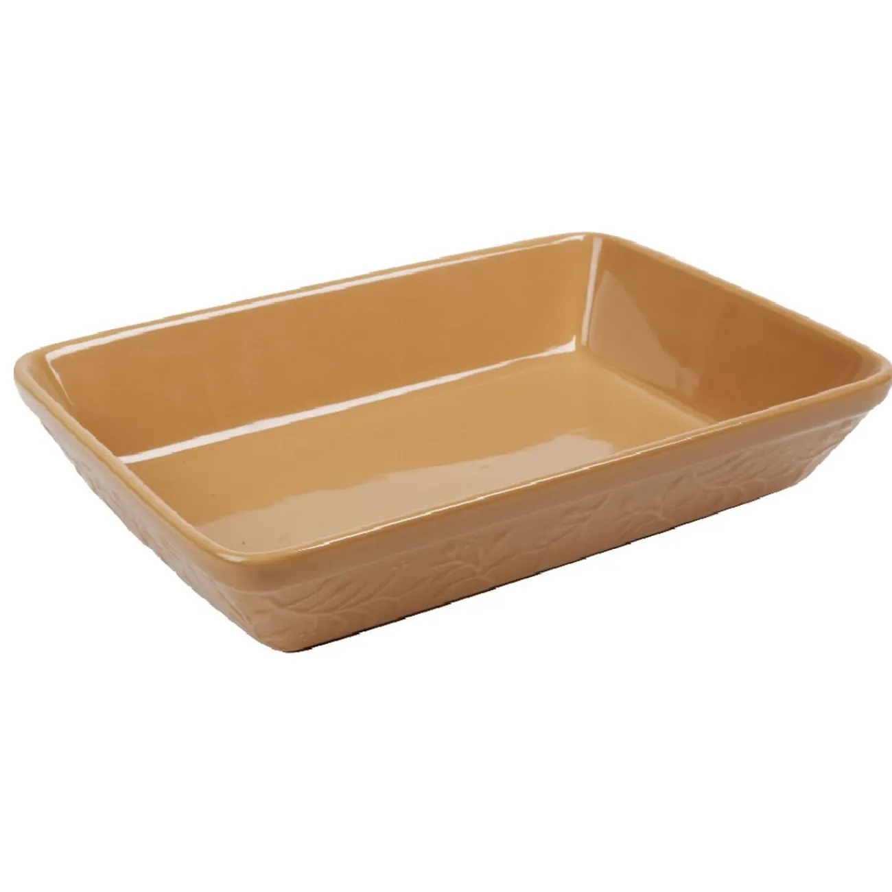 Clearance Plat à four céramique Cuisson