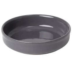 Outlet Plat à four crème brûlée gris Cuisson