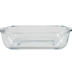 New Plat à four en verre x2 Cuisson