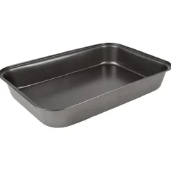 New Plat à four et gâteaux x7 Cuisson