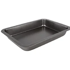 New Plat à four et gâteaux x7 Cuisson