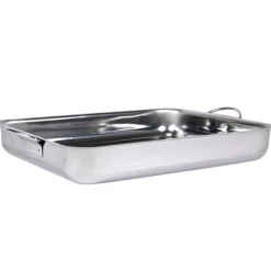 Hot Plat à four inox x2 Cuisson