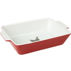 Best Plat à four motif poule Cuisson