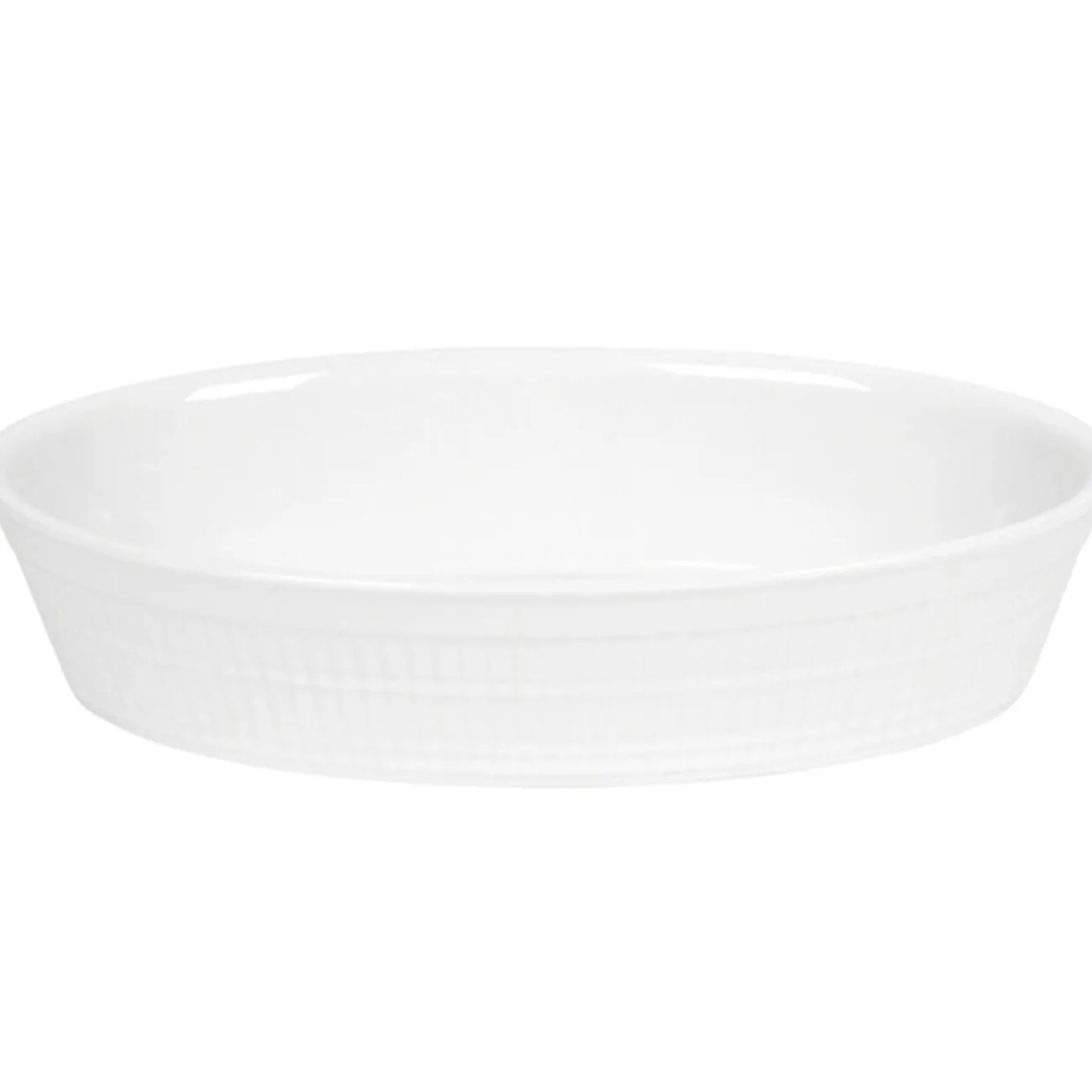 Hot Plat à four ovale Cuisson