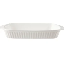 Sale Plat à four porcelaine Cuisson