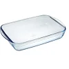 Online Plat à four rectangulaire Cuisson