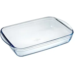 Online Plat à four rectangulaire Cuisson
