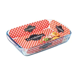 Online Plat à four rectangulaire Cuisson