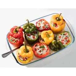 Online Plat à four rectangulaire Cuisson