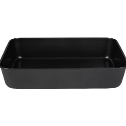 Online Plat à four rectangulaire gris Cuisson