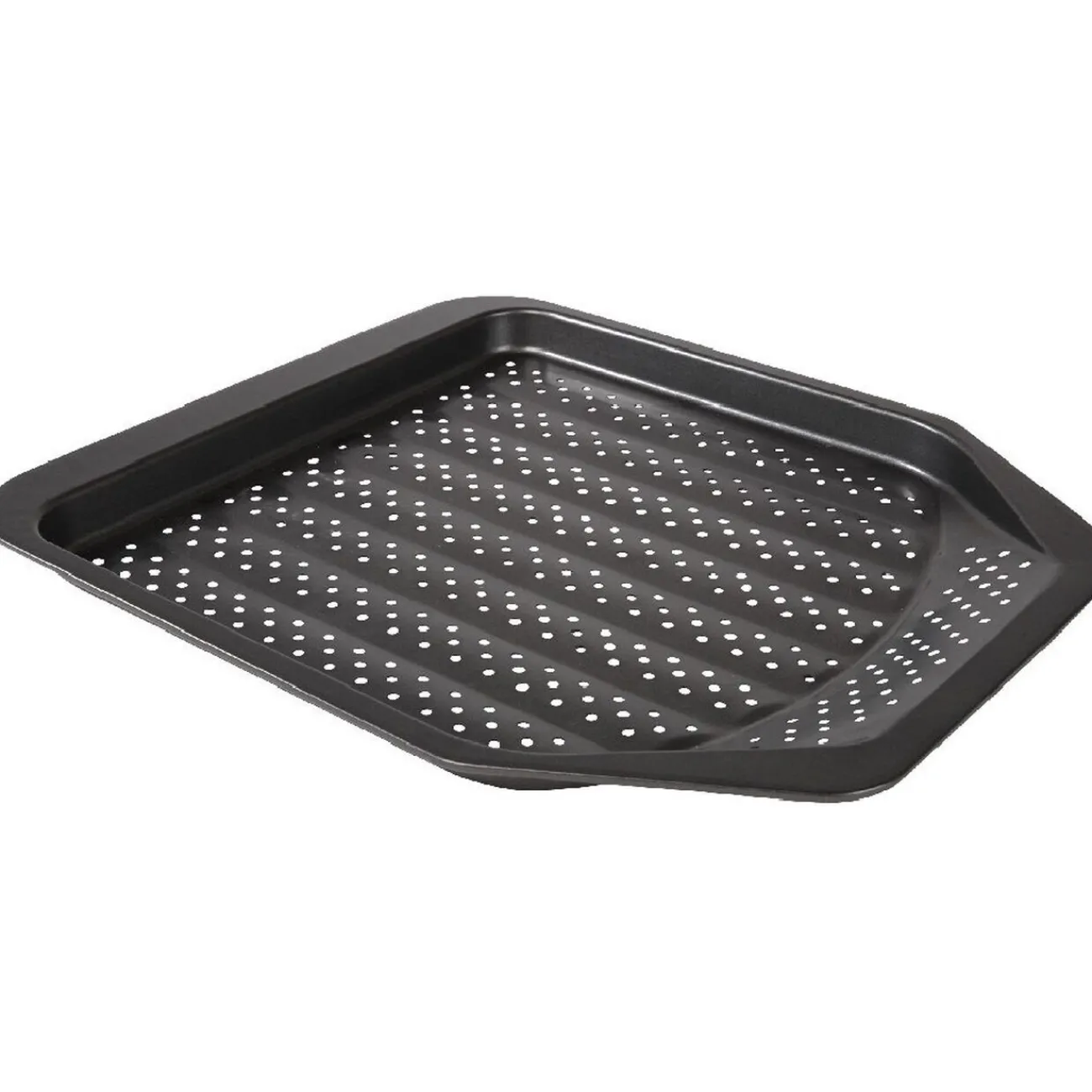 Hot Plat à four spécial frites Cuisson