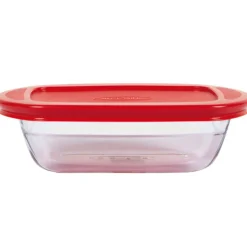 New Plat à four verre 0,4 L Cuisson