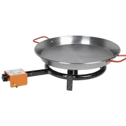 Hot Plat à paëlla et réchaud Cuisson