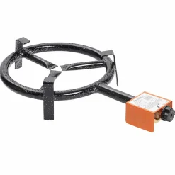 Hot Plat à paëlla et réchaud Cuisson