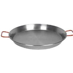 Hot Plat à paëlla et réchaud Cuisson