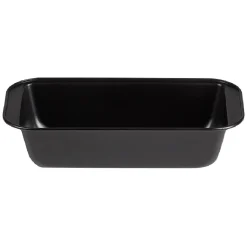 Sale Plat à pâtisserie acier noir x4 Cuisson