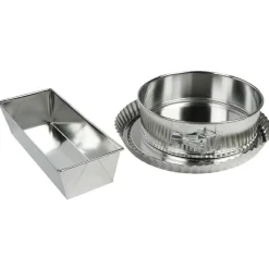 Sale Plat à pâtisserie x3 Cuisson