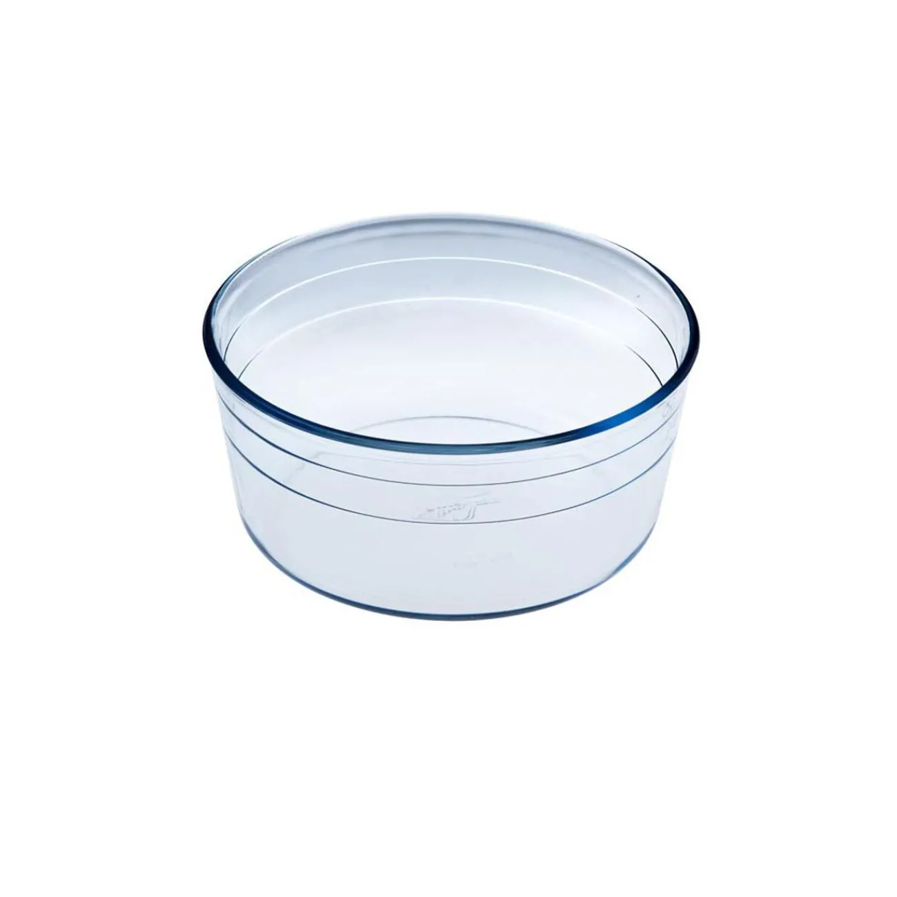 Discount Plat à soufflé verre transparent Cuisson
