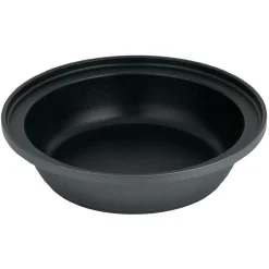 Outlet Plat à tajine fonte d'aluminium Ø30xH20cm Cuisson