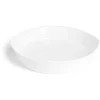 Discount Plat à tarte Ø28cm Luminarc blanc Cuisson