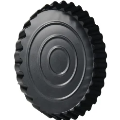 Best Plat à tarte décors différents x 2 Préparation Culinaire