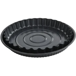 Best Plat à tarte décors différents x 2 Préparation Culinaire