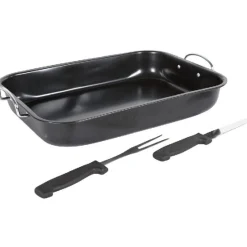 Discount PLAT A FOUR ET LES 2 USTENSILES Cuisson