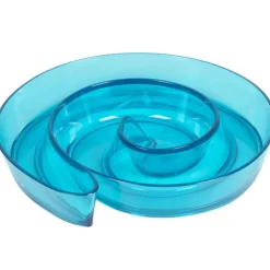 Plat apéritif spirale|Gifi