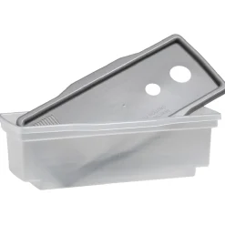 Sale Plat de cuisson pour pâtes spécial micro-ondes Petit Électroménager