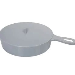 Plat gris micro onde|Gifi Hot