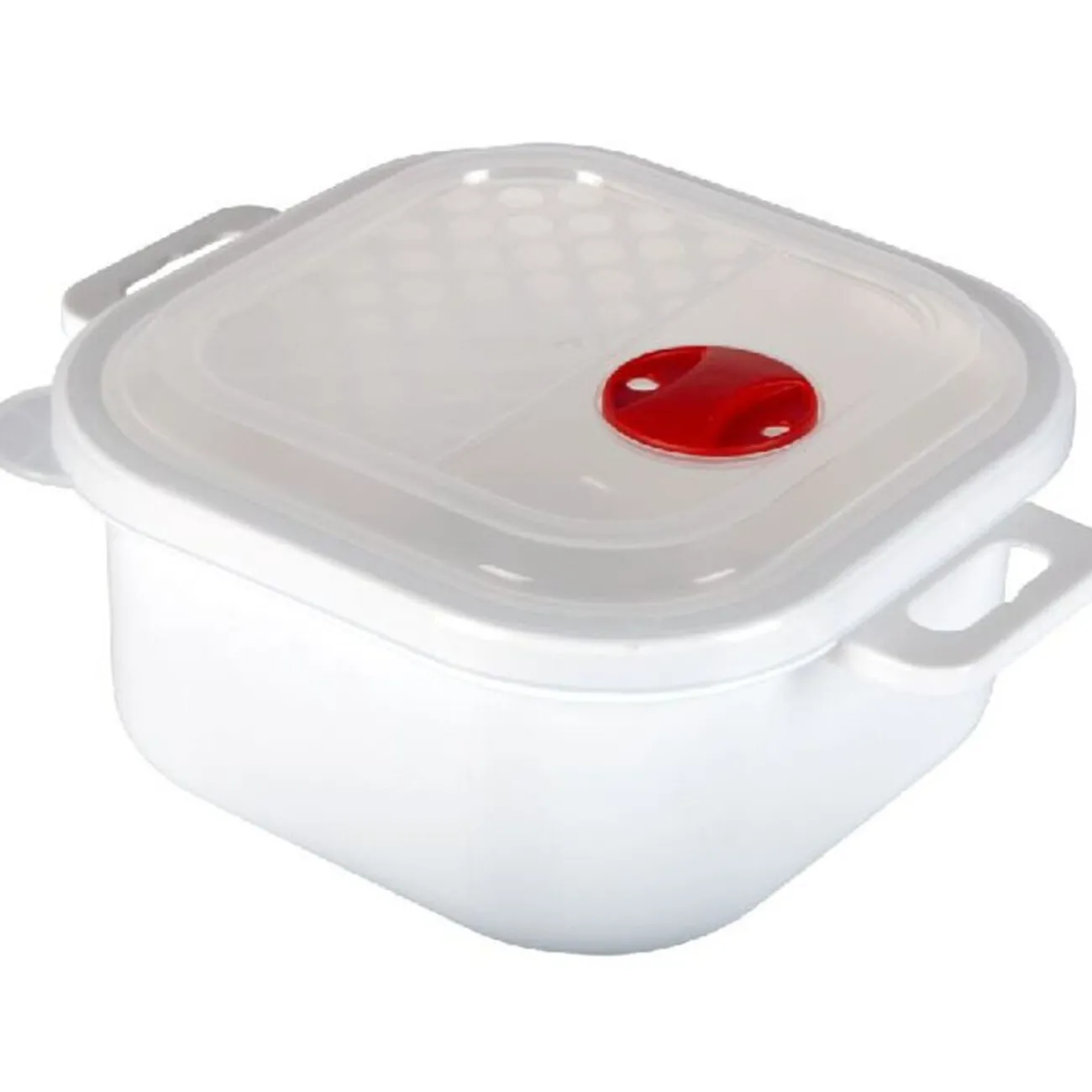 Sale Plat micro ondes 1 L Cuisson