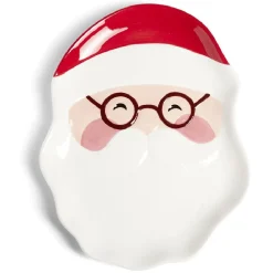 Plat Père-Noël dolomite|Gifi New