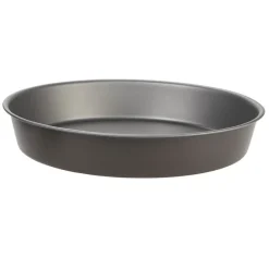 Sale Plat x3 moule à manqué tarte et cake revêtement antiadhésif Cuisson