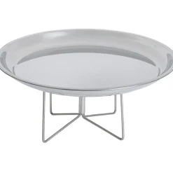 Online Plateau à huîtres et fruits de mer avec support inox Préparation Culinaire