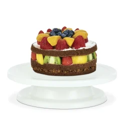 Sale Plateau à pâtisserie tournant Vaisselle Et Accessoires De Table